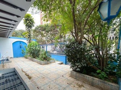 Sobrado, 5 quartos, 480 m² - Foto 3