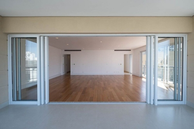 Apartamento, 3 quartos, 275 m² - Foto 4