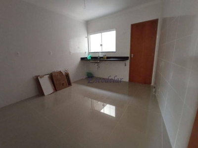 Sobrado, 2 quartos, 90 m² - Foto 5