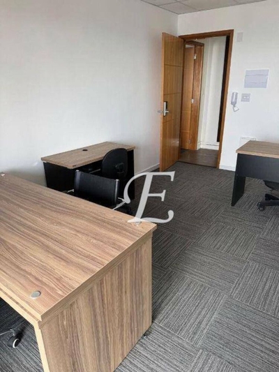 Sala-Conjunto, 30 m² - Foto 4