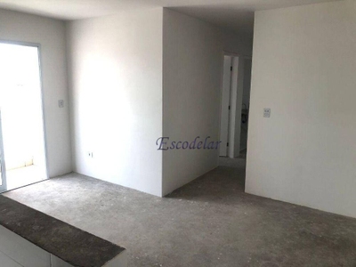 Apartamento, 2 quartos, 56 m² - Foto 4