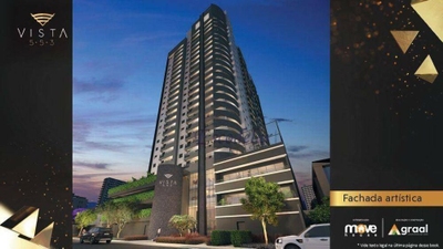 Apartamento, 2 quartos, 45 m² - Foto 1