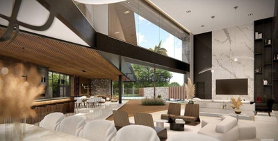 Casa, 8 quartos, 930 m² - Foto 5