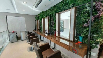 Sala-Conjunto, 22 m² - Foto 3