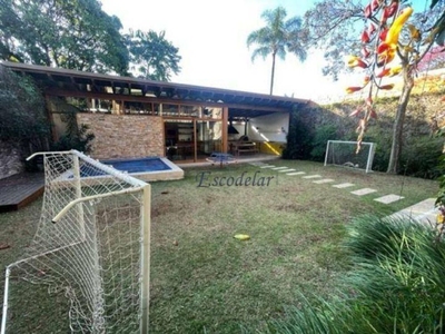 Casa, 4 quartos, 405 m² - Foto 4