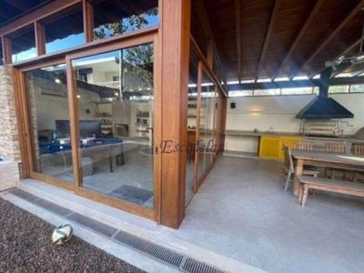 Casa, 4 quartos, 405 m² - Foto 5