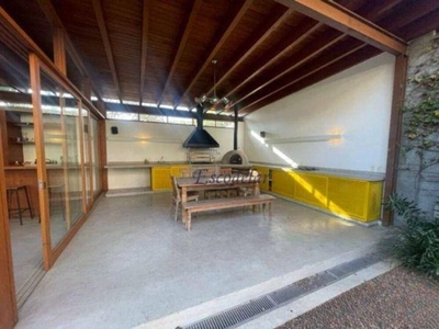 Casa, 4 quartos, 405 m² - Foto 2