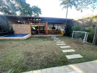 Casa, 4 quartos, 405 m² - Foto 3