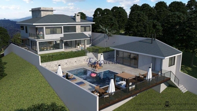 Loteamento e Condomínio, 1540 m² - Foto 4