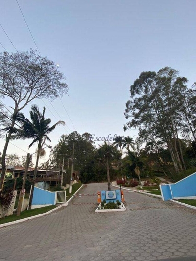 Loteamento e Condomínio, 1000 m² - Foto 2