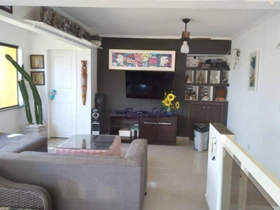 Cobertura, 2 quartos, 149 m² - Foto 4