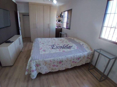 Cobertura, 2 quartos, 149 m² - Foto 5