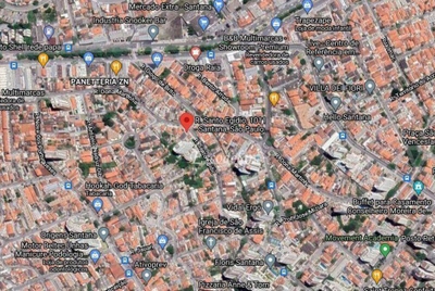 Terreno, 595 m² - Foto 2