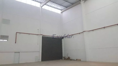 Depósito-Galpão, 1000 m² - Foto 4