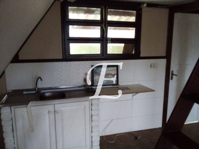 Casa, 1 quarto, 50 m² - Foto 4