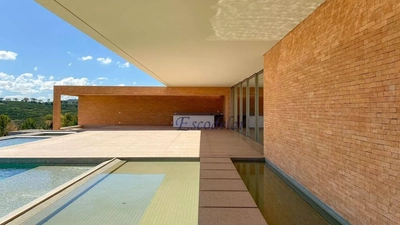 Casa de Condomínio, 6 quartos - Foto 3