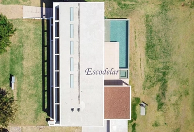 Casa de Condomínio, 6 quartos - Foto 4