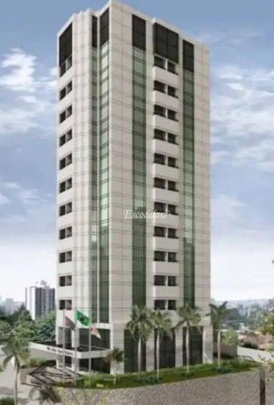 Sala-Conjunto, 34 m² - Foto 2