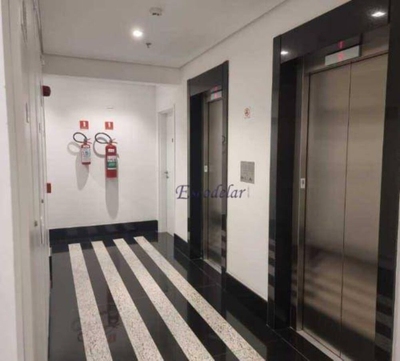 Sala-Conjunto, 34 m² - Foto 5