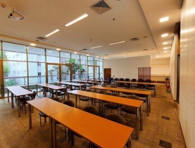 Sala-Conjunto, 693 m² - Foto 2