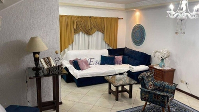 Casa, 5 quartos, 390 m² - Foto 2