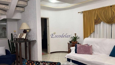 Casa, 5 quartos, 390 m² - Foto 3