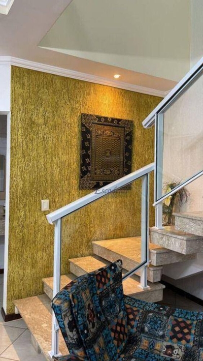 Casa, 5 quartos, 390 m² - Foto 4