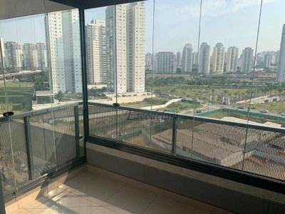 Apartamento, 2 quartos, 63 m² - Foto 2