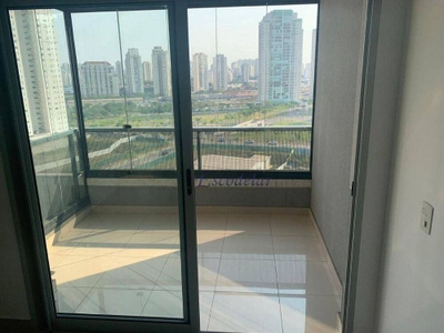 Apartamento, 2 quartos, 63 m² - Foto 3