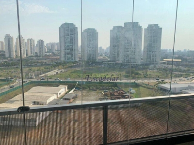 Apartamento, 2 quartos, 63 m² - Foto 4