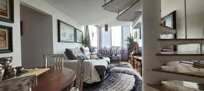 Cobertura, 3 quartos, 143 m² - Foto 2