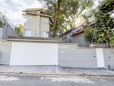 Sobrado, 4 quartos, 500 m² - Foto 5