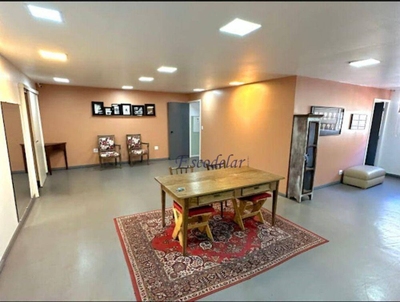 Loja-Salão, 200 m² - Foto 3