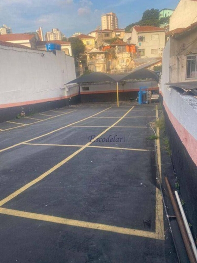 Terreno, 480 m² - Foto 1