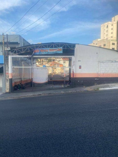 Terreno, 480 m² - Foto 3