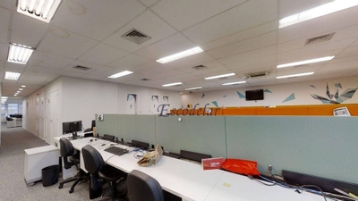 Prédio Inteiro, 3700 m² - Foto 4