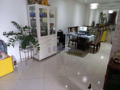 Apartamento, 3 quartos, 90 m² - Foto 2