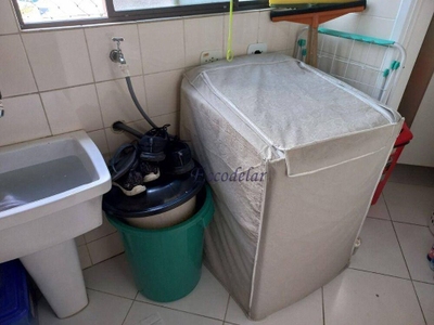 Apartamento, 3 quartos, 90 m² - Foto 3