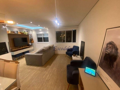 Apartamento, 2 quartos, 59 m² - Foto 2