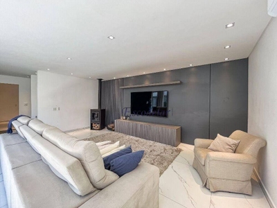 Sobrado, 5 quartos, 400 m² - Foto 5