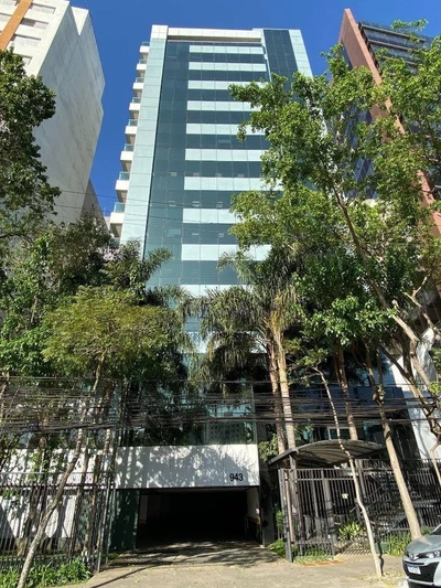 Prédio Inteiro, 5492 m² - Foto 3