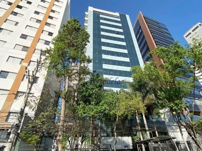 Prédio Inteiro, 5492 m² - Foto 1