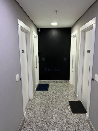 Sala-Conjunto, 39 m² - Foto 3