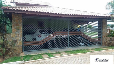 Casa, 3 quartos, 650 m² - Foto 3