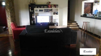 Casa, 3 quartos, 650 m² - Foto 2