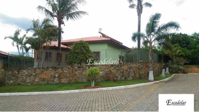 Casa, 3 quartos, 650 m² - Foto 4