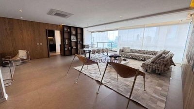 Apartamento, 4 quartos, 282 m² - Foto 4