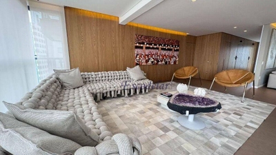 Apartamento, 4 quartos, 282 m² - Foto 3