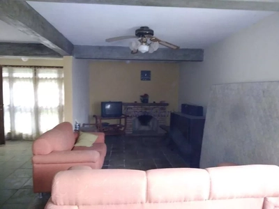 Casa, 5 quartos, 245 m² - Foto 5