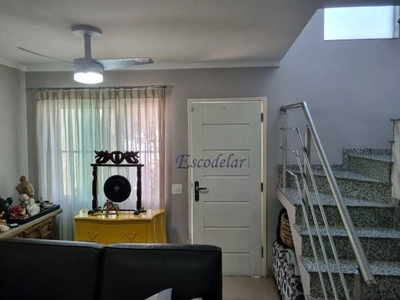 Sobrado, 3 quartos, 131 m² - Foto 3